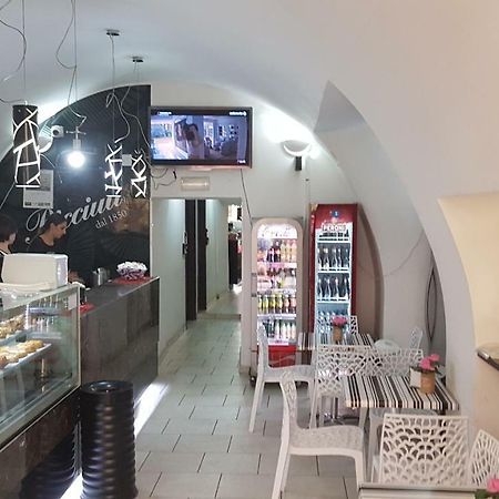 B&B Santa Lucia Gallipoli Dış mekan fotoğraf