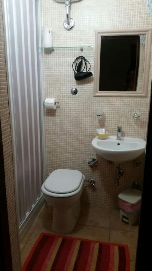 B&B Santa Lucia Gallipoli Dış mekan fotoğraf