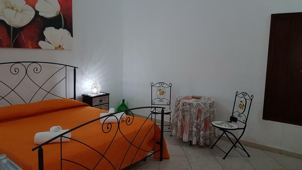 B&B Santa Lucia Gallipoli Dış mekan fotoğraf