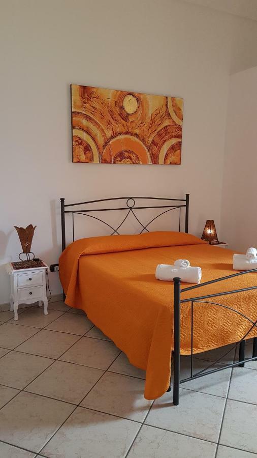 B&B Santa Lucia Gallipoli Dış mekan fotoğraf