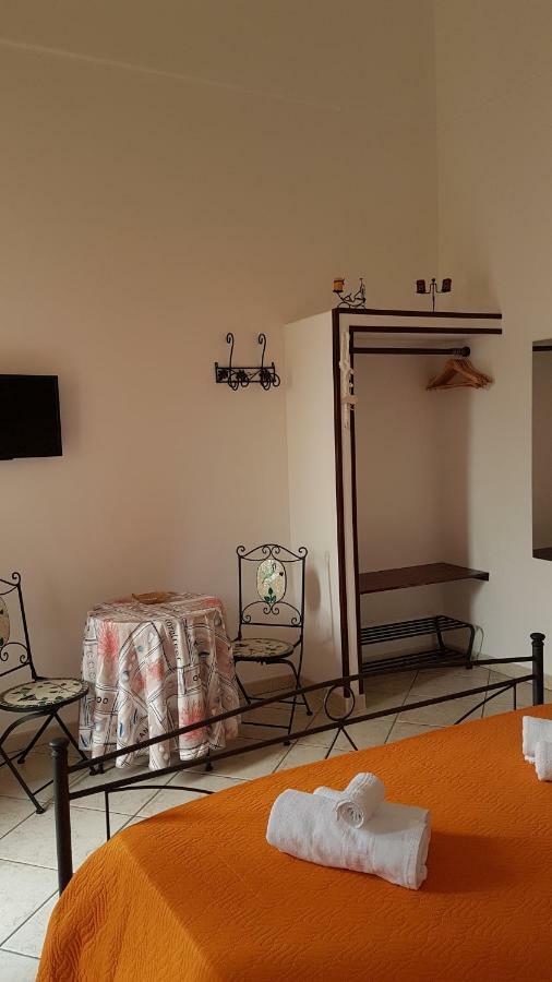 B&B Santa Lucia Gallipoli Dış mekan fotoğraf
