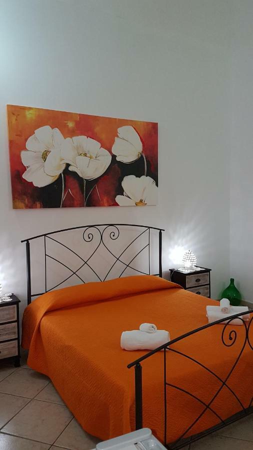 B&B Santa Lucia Gallipoli Dış mekan fotoğraf