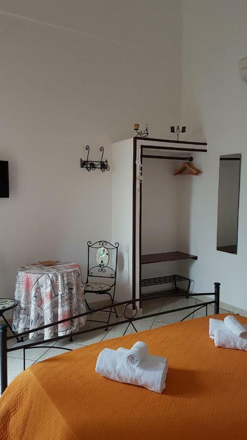 B&B Santa Lucia Gallipoli Dış mekan fotoğraf