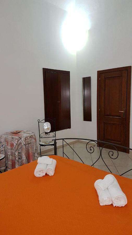 B&B Santa Lucia Gallipoli Dış mekan fotoğraf