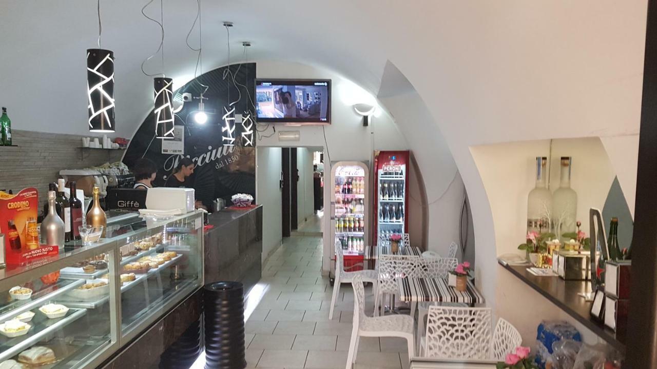 B&B Santa Lucia Gallipoli Dış mekan fotoğraf